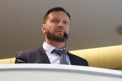 В России захотели сделать параллельный импорт бессрочным