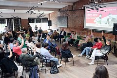 В Ассоциации менеджеров рассказали о новых тенденциях вирусного пиара