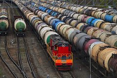В России продлили разрешение на вывоз бензина