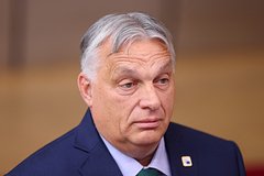Венгрия назвала причину спада экономики ЕС