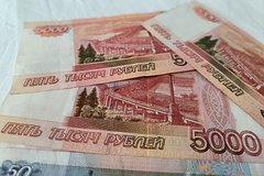 Прибыль российских компаний выросла на четверть