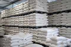 В России попросили начать бороться с вывозом муки за рубеж