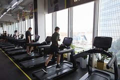 Фитнес-клубы попросили возместить им затраты на аренду