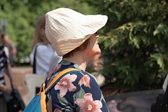 Москвичам пообещали невыносимую погоду