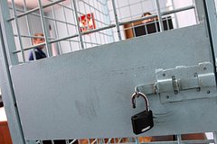 Россиянина осудили на 12 лет за помощь ВСУ