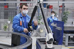 Российские нефтяники назвали сроки достижения независимости от иностранных технологий