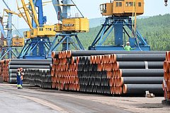 Болгария подала в суд на «Газпром». От российской компании требуют 400 миллионов евро