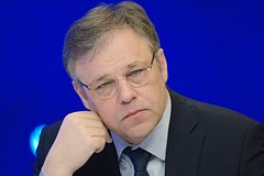 Стало известно о новых фактах применения Киевом отравляющих веществ