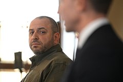 В Раде захотели уволить министра обороны Украины