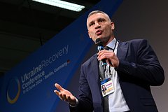 В мэрии Киева объяснили прошедшие после критики окружения Зеленского обыски