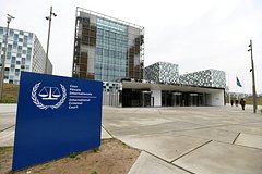 В МУС отреагировали на санкции США