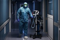 Врач назвала долгие осложнения после COVID-19