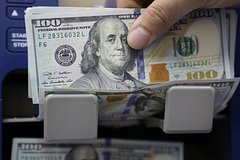 Экономист высказался о перспективах дедолларизации мировой экономики