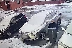 СК раскрыл мотив расправы внучки над экс-мэром Самары и его женой