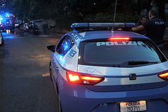 В Италии арестовали нападавшего на людей украинца
