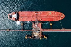 Возможности кризиса в экспорте российской нефти оценили