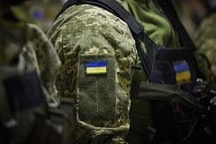 Сбежавший из британского учебного лагеря экс-боец ВСУ получил российское гражданство