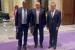 Раскрыты впечатления российской делегации от переговоров с США