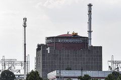 Директор ЗАЭС допустил поставки энергии украинским потребителям