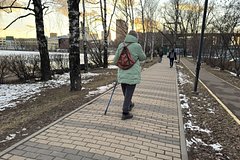 В России предложили ввести единую соцкарту для пенсионеров. Как она будет работать?