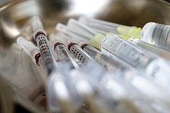 В России создали не имеющий аналогов в мире препарат от рака