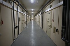 ФСБ получила поддержку правительства по проекту создания своих СИЗО