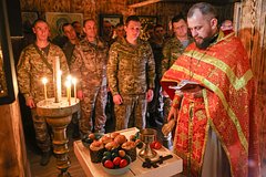 «На неделе будут новые переговоры». Как в России оценили 30-часовое перемирие с Украиной и что будет дальше?
