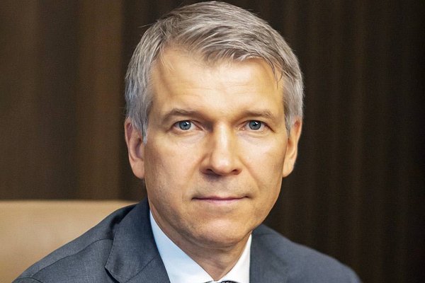 Борис Листов подвел итоги работы Россельхозбанка за 2024 год