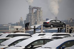 Регистрацию KIA новых товарных знаков в России объяснили