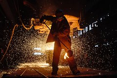 Индия защитится пошлиной от дешевого импорта из Китая