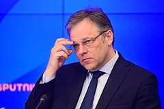 В МИД сообщили о сотнях погибших в Суджанском районе