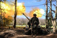 Лавров раскрыл цели атак российских военных