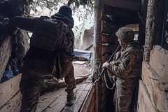 Президент Словакии запретил согражданам служить в ВСУ