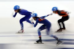 Названа возможная дата решения по спискам российских фигуристов на отбор к ОИ-2026