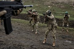 Украинский военный рассказал об отправке на убой солдат ВСУ