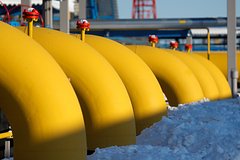 В Европе сочли неприемлемой зависимость от российского газа