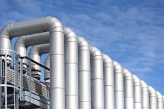 В Европе оценили последствия прекращения поставок российского газа через Украину