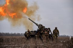 Офицер ВСУ пригрозил киевским властям от имени военных