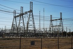 Власти США заявили о риске масштабного блэкаута