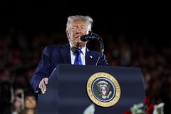 В США рассказали о раздражающем Трампа Зеленском