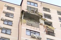 Стали известны последствия ночной атаки на Новороссийск