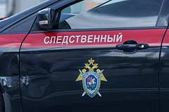 По факту пожара в жилом доме в Москве возбудили уголовное дело
