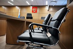 Пенсионерка получила 400 тысяч рублей за падение с самоката