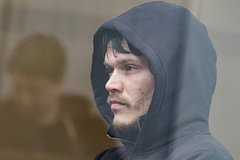 Обвиняемый в расправе над найденной в машине Гоши Куценко женщиной рассказал об угрозах