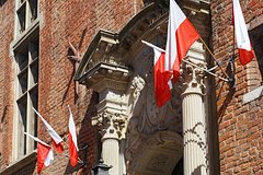 Польша отказалась от репараций от Германии