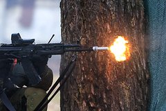 На Украине сообщили о продвижении российских войск на одном из направлений СВО