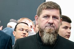 Раскрыто число чеченских бойцов в зоне СВО