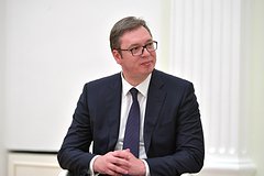 Вучич заявил о возможности Сербии принимать независимые решения