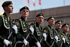 В Европе заявили о невозможности победить Россию