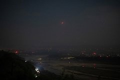 Индия и Пакистан обменялись артиллерийскими ударами